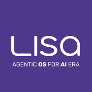 Lisa OS logo